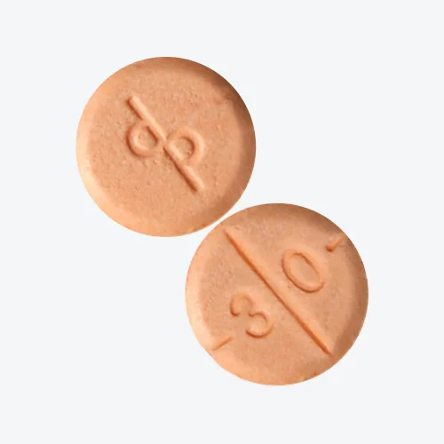 Adderall DP30