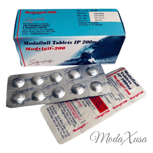 modvigil-200 Modvigil (200mg)